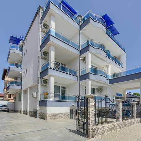 Siyanie Kiten Naousa Dış mekan fotoğraf